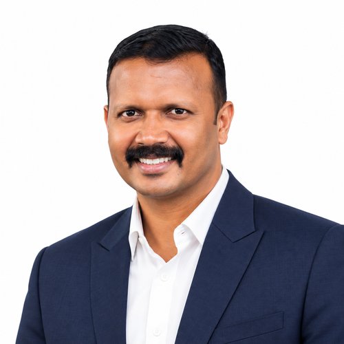 Pradheesh