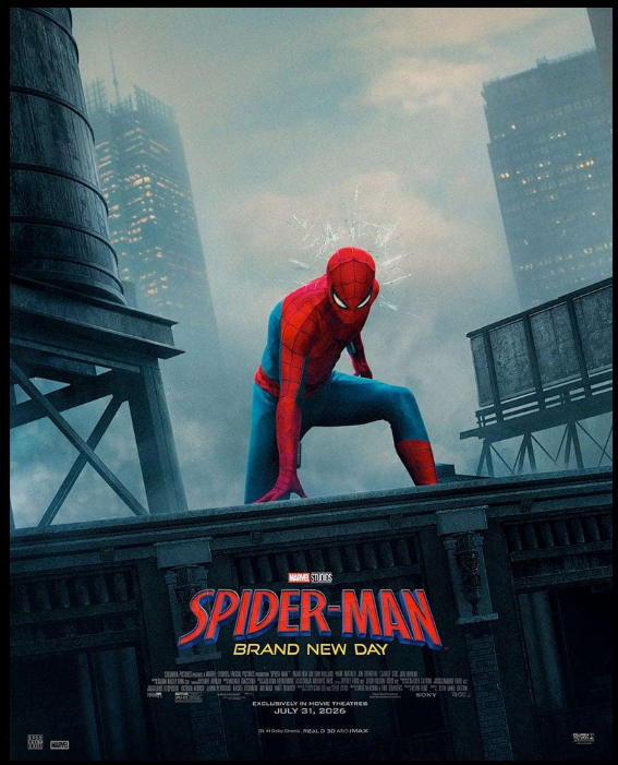 How Spider-Man Turned Marketing Into a Cultural Event
