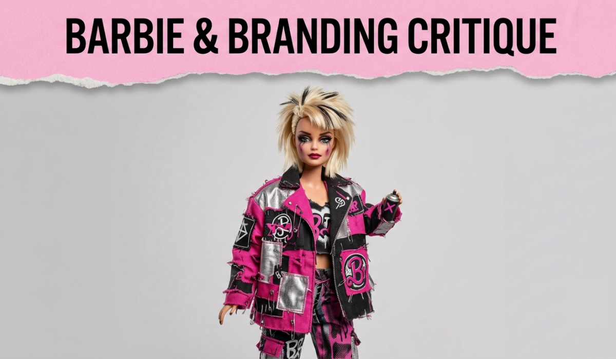 barbie going extint
