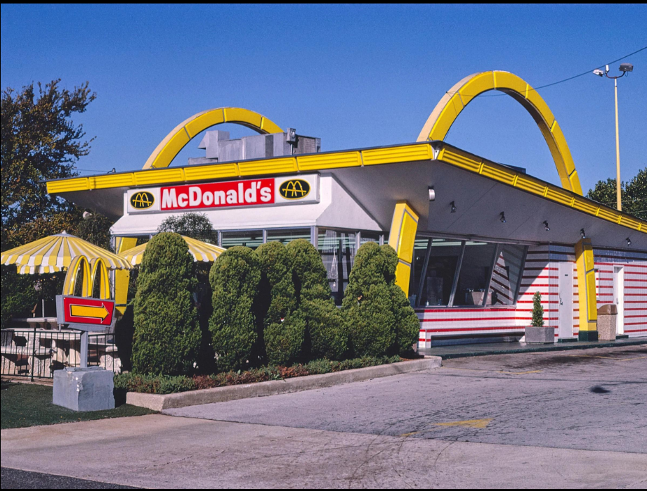 McDonald’s Has One of the Strongest Brands in the World. So Why Does Its Branding Feel So Predictable?