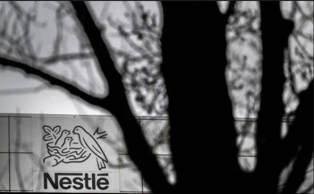 Nestlé: The Branding Giant That Doesn’t Need to Look Like One
