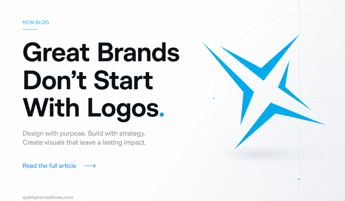 Why Branding ?