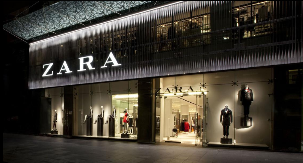 zara