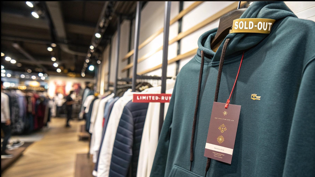 zara store
